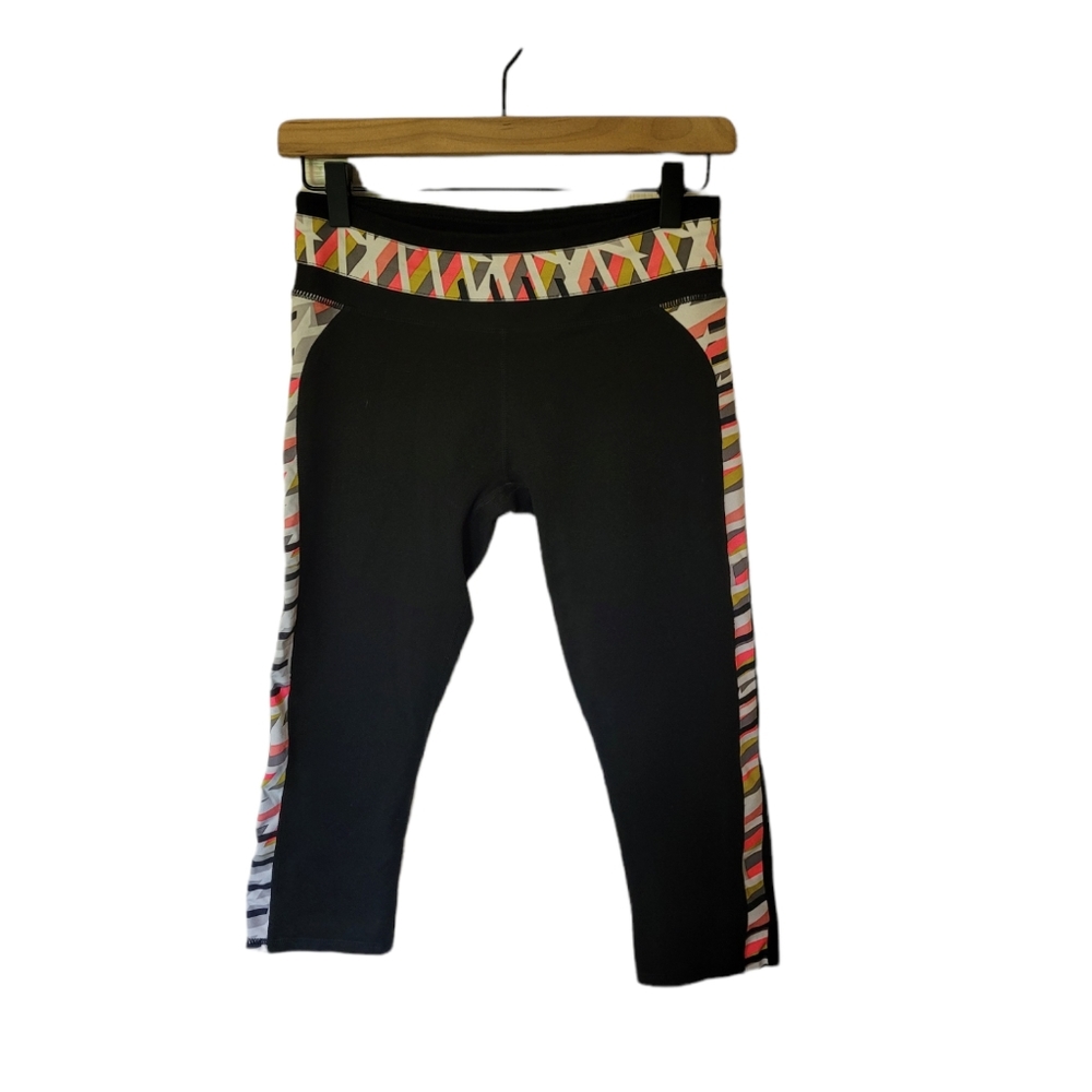 Fabletics Capri Leggings. Size XS.